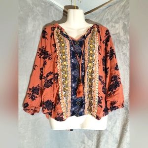 🚨REDUCED!!  Stitch Fix Top